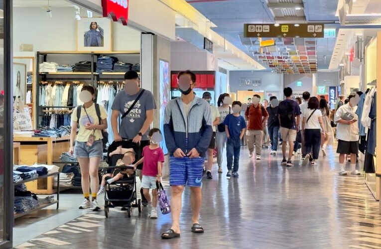 南紡購物中心「夏款！約一夏」暑期登場 多重回饋搭配豐富活動歡迎民眾同樂