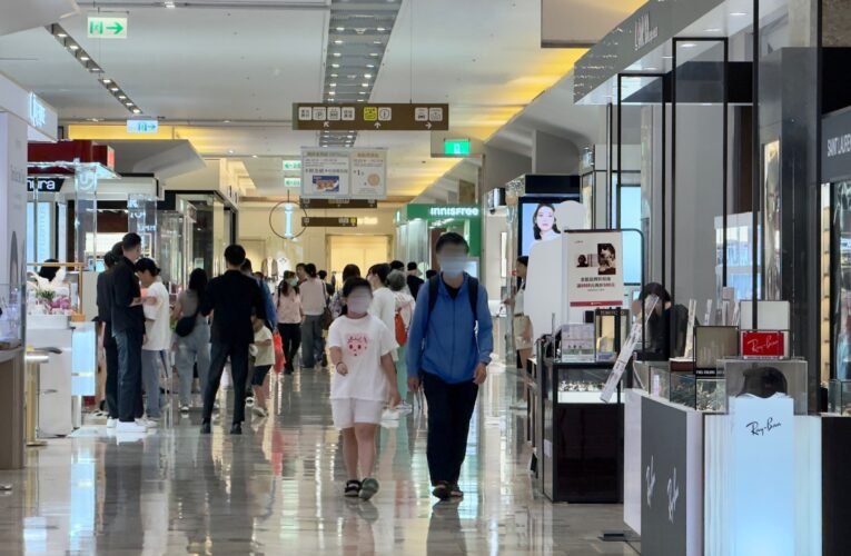 南紡秋季檔期開跑　名品滿額回饋＋小米、Wacky WiLLy等人氣品牌進駐