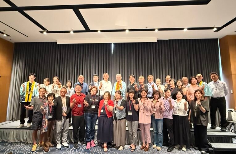 有田燒、佐賀牛、溫泉一次玩　佐賀觀光赴臺南尋求業者合作拓客