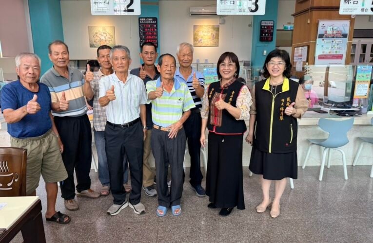 西拉雅族復名跨入法制新時代　台南任一戶政事務所皆可申請