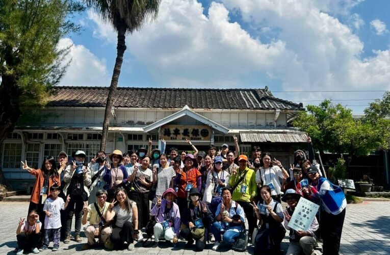 臺南車站17日地下化通車！把握最後平面月台風景　2,000顆紀念椪餅限量送