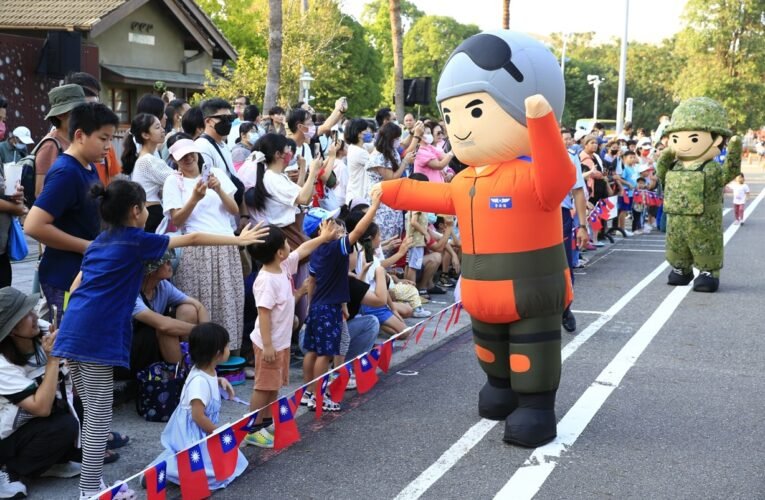 百年鐵道遇上國慶連假　臺南活動接力登場還能抽百萬電動車