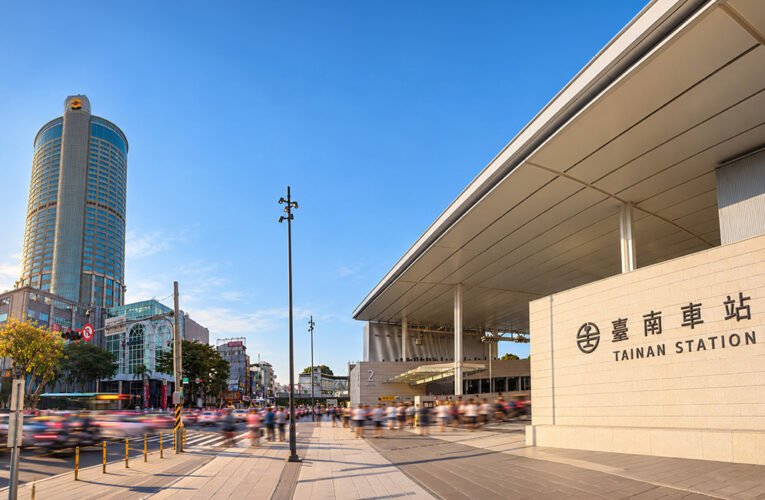 台南遠東香格里拉線上旅展開跑 住宿券最低 2.1 折搶攻國旅商機