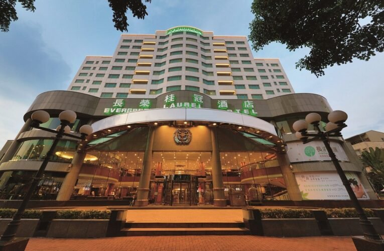 長榮酒店 2026 線上旅展開跑　住宿券最低 2,900 元起享 14 個月彈性效期